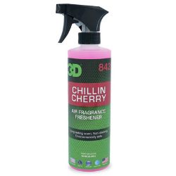 Picture of 3D Air Fresheners Chillin Cherry 470ml